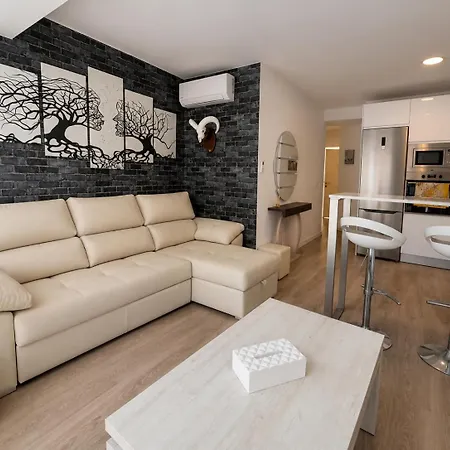 Sky Sea Apartament *