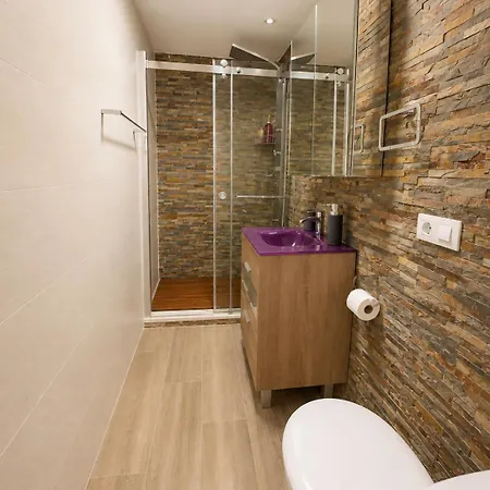 Sky Sea Apartament